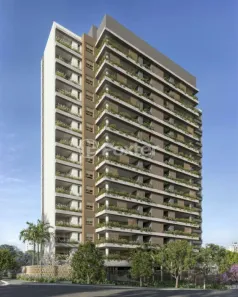 Apartamento com 4 Quartos à venda, 292m² no Indianópolis, São Paulo