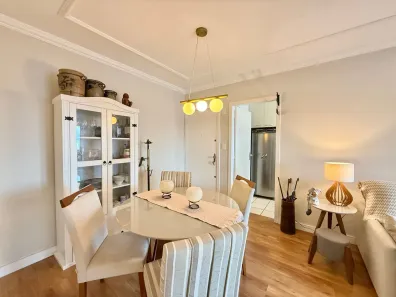 Apartamento com 2 Quartos à venda, 70m² no Centro, Balneário Camboriú