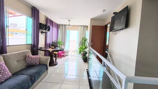 Cobertura com 5 Quartos à venda, 220m² no Braga, Cabo Frio