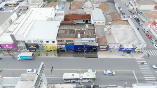 Prédio Comercial à venda, 507m² no Setor Campinas, Goiânia