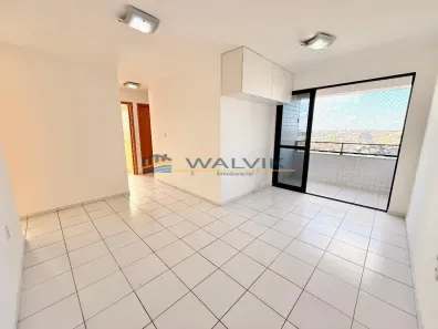Apartamento com 3 Quartos à venda, 61m² no Casa Amarela, Recife