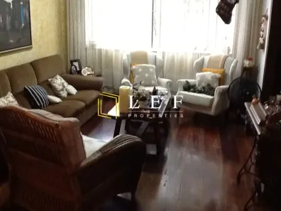 Casa com 4 Quartos à venda, 280m² no Planalto Paulista, São Paulo