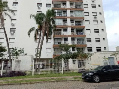 Apartamento com 2 Quartos à venda, 62m² no Santa Maria Goretti, Porto Alegre