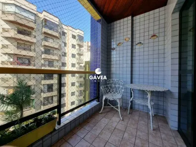 Apartamento com 2 Quartos à venda, 87m² no Aviação, Praia Grande