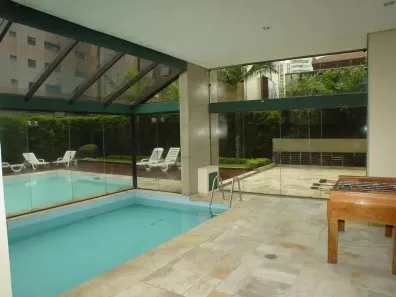 Apartamento com 2 Quartos à venda, 107m² no Pinheiros, São Paulo