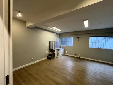 Prédio Comercial com 1 Quarto para alugar, 214m² no Jardim Bela Vista, Santo André