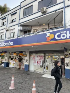 Apartamento com 2 Quartos à venda, 65m² no Azenha, Porto Alegre