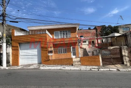Casa com 2 Quartos à venda, 180m² no Jardim Tremembé, São Paulo