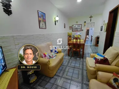 com 3 Quartos à venda, 37m² no Engenho Novo, Rio de Janeiro