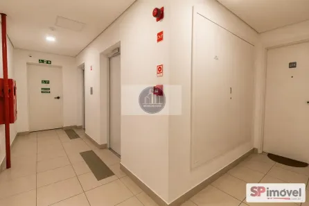 Apartamento com 2 Quartos à venda, 32m² no Fazenda Aricanduva, São Paulo