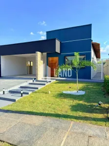 Casa de Condomínio com 3 Quartos à venda, 180m² no Vila do BEC, Timon