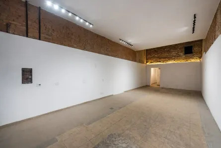 Ponto Comercial para alugar, 123m² no Centro, Santos