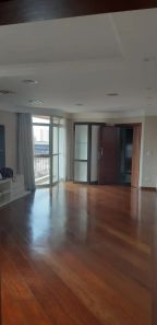 Apartamento com 3 Quartos à venda, 140m² no Vila Assunção, Santo André