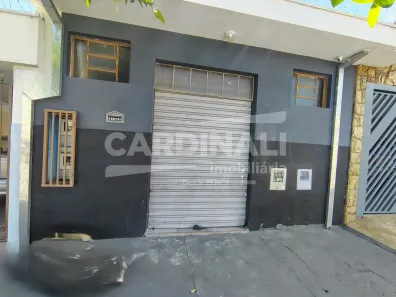 Ponto Comercial para alugar, 20m² no Jardim Beatriz, São Carlos