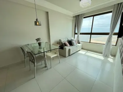 Apartamento com 2 Quartos à venda, 50m² no Barra de Jangada, Jaboatão dos Guararapes