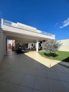 Sobrado com 4 Quartos à venda, 214m² no Jardim Esplanada, Indaiatuba