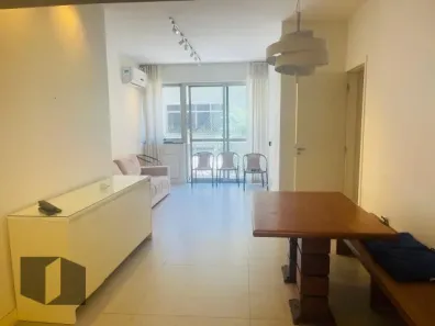 Apartamento com 3 Quartos à venda, 91m² no Lagoa, Rio de Janeiro