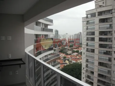 Apartamento com 1 Quarto à venda, 49m² no Vila Gertrudes, São Paulo