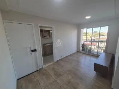 Apartamento com 3 Quartos à venda, 67m² no Novo Homero Thon, Santo André