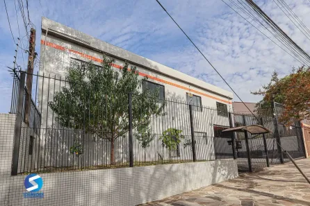 Galpão/Depósito/Armazém com 8 Quartos à venda, 596m² no Partenon, Porto Alegre
