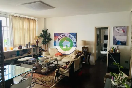 Apartamento com 2 Quartos à venda, 94m² no Barra da Tijuca, Rio de Janeiro