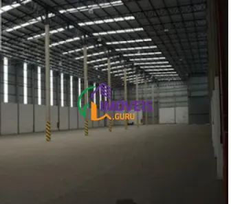 Galpão/Depósito/Armazém para alugar, 5600m² no Taboão, Mogi das Cruzes