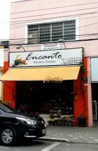 Prédio Comercial à venda, 417m² no Centro, São José dos Campos