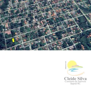 Lote/Terreno à venda, 384m² no Bamerindus, Itapoá