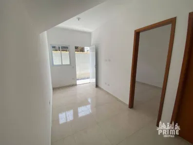 Casa com 2 Quartos à venda, 43m² no Melvi, Praia Grande