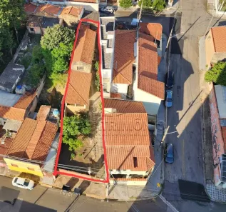 Casa com 3 Quartos à venda, 165m² no Vila Carvalho, Sorocaba