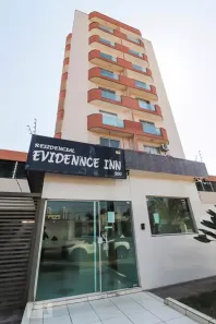 Apartamento com 1 Quarto para alugar, 47m² no Setor Sudoeste, Goiânia