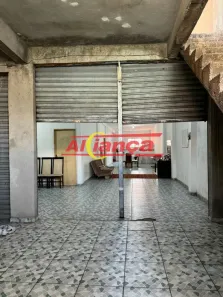Imóvel Comercial à venda, 187m² no Jardim Eusonia, Guarulhos