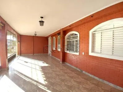 Sobrado com 3 Quartos à venda, 99m² no Vila Padre Manoel de Nóbrega, Campinas