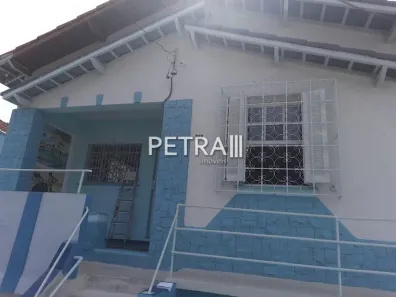 Casa com 1 Quarto para alugar, 70m² no Jaguaré, São Paulo