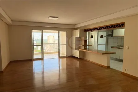 Apartamento com 3 Quartos para alugar, 120m² no Sumarezinho, São Paulo