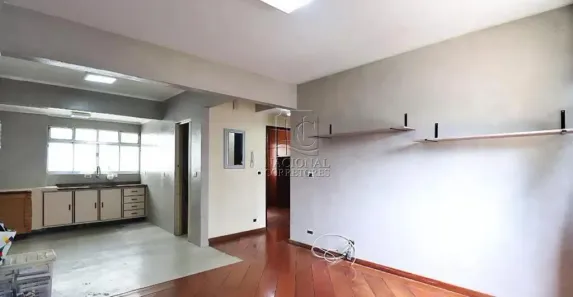 Apartamento com 2 Quartos à venda, 63m² no Vila Assunção, Santo André