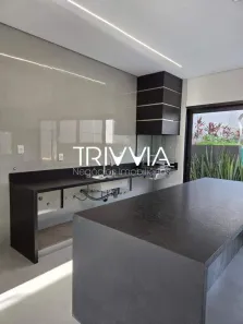 Casa com 3 Quartos à venda, 202m² no Granja Marileusa, Uberlândia