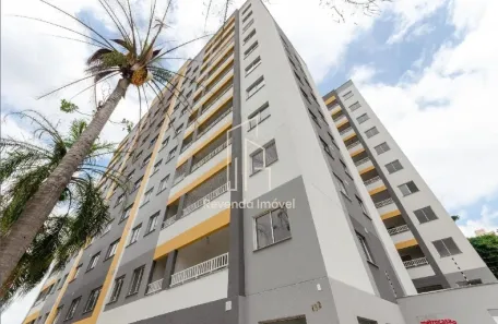 Apartamento com 1 Quarto à venda, 58m² no Vila Jaguara, São Paulo