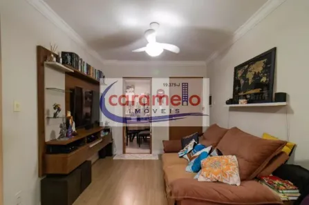 Apartamento com 2 Quartos à venda, 62m² no Vila Pompéia, São Paulo