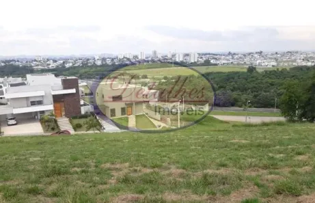 Lote/Terreno à venda, 900m² no Condomínio Reserva do Paratehy, São José dos Campos