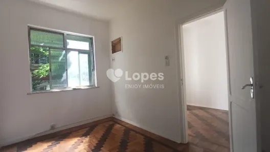 Apartamento com 2 Quartos à venda, 46m² no Tijuca, Rio de Janeiro