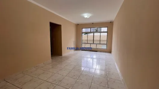 Apartamento com 2 Quartos à venda, 97m² no Encruzilhada, Santos
