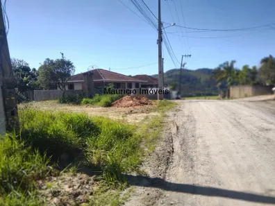 Lote/Terreno à venda, 853m² no Regis, Agronômica