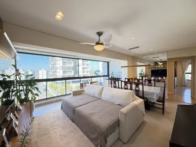 Apartamento com 3 Quartos à venda, 95m² no Parque Morumbi, Votorantim