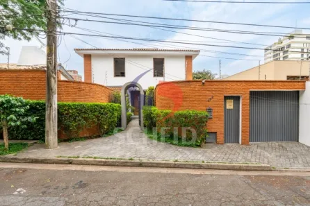 Casa com 4 Quartos à venda, 430m² no Vila Morumbi, São Paulo