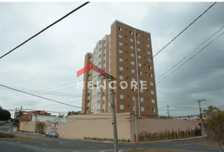 Apartamento com 2 Quartos à venda, 83m² no Jardim Alice, Indaiatuba