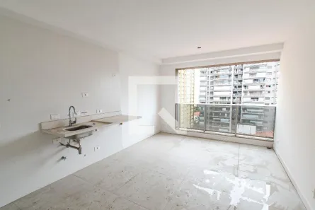 Apartamento com 2 Quartos à venda, 51m² no Vila Mariana, São Paulo