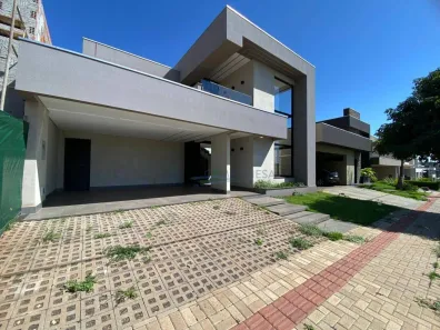 Casa com 3 Quartos à venda, 150m² no Residencial Bellevie, Cambé