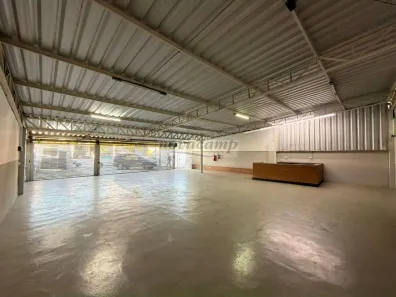 Ponto Comercial à venda, 230m² no Chácara da Barra, Campinas