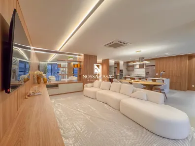 Apartamento com 3 Quartos à venda, 165m² no Torres, Torres